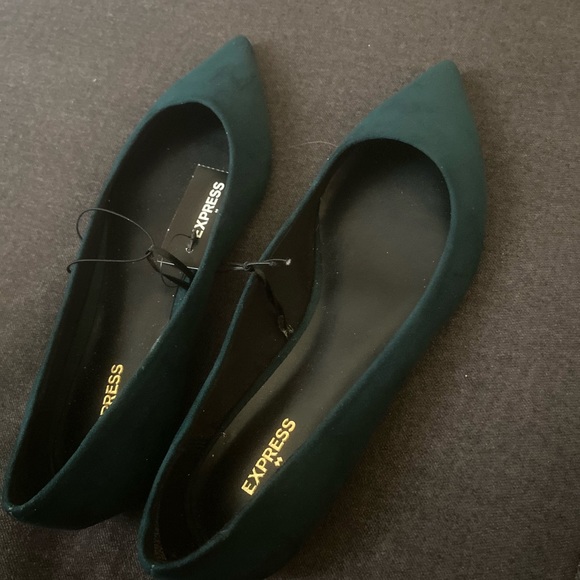 BNWT Express Flats - Picture 2 of 3